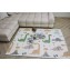 Tappeto Gioco Pieghevole FreeON Magic Dino