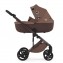 Trio Anex Eli Wander SPECIAL EDITION (Navicella,Telaio,Seduta Passeggino,Seggiolino Auto Cosmo e Adattatori per Gruppo 0+)
