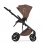 Trio Anex Eli Wander SPECIAL EDITION (Navicella,Telaio,Seduta Passeggino,Seggiolino Auto Cosmo e Adattatori per Gruppo 0+)
