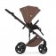 Trio Anex Eli Wander SPECIAL EDITION (Navicella,Telaio,Seduta Passeggino,Seggiolino Auto Cosmo e Adattatori per Gruppo 0+)