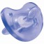 Gommotto Chicco Silicone Physio 12m+ Lilla