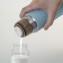 Thermos Miniland Silky Azzurro 500 ml