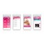 Ascolta Battiti Bluetooth Miniland SweetBeat