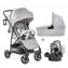 Trio Hauck Rapid 4 Plus Lunar Stone