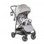 Trio Hauck Rapid 4 Plus Lunar Stone