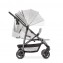 Trio Hauck Rapid 4 Plus Lunar Stone