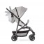 Trio Hauck Rapid 4 Plus Lunar Stone