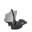 Trio Hauck Rapid 4 Plus Lunar Stone