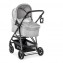 Trio Hauck Rapid 4 Plus Lunar Stone