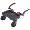  Pedana Lascal Buggyboard Mini Universale per Passeggino Rosso
