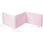Paracolpi Italbaby 3 Lati Rosa