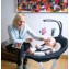 Babymoov Swoon Motion Altalena Bianco Grigio