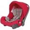 Seggiolino Auto Inglesina Trilogy Luna Red