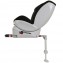 Seggiolino Auto Hauck Varioguard Isofix Black Black