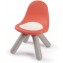 Sedia Smoby Kid Rossa