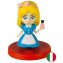Personaggio Sonoro Faba Alice e un'altra Storia... per Raccontastorie