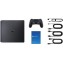 Console Sony PlayStation 4 Slim 500GB Nero