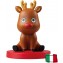 Personaggio Sonoro Faba Il Natale di Rudolph per Raccontastorie