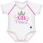 Body Cotone J Bimbi 4Season Royal Babies 0-36 mesi