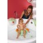 Seduta per Bagnetto OkBaby Crab Verde Acqua