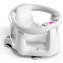 Seduta per Bagnetto Okbaby Flipper Evolution Bianca