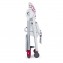 Seggiolone Chicco Polly Progres5 Iceberg
