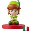 Personaggio Sonoro Faba Peter Pan E Un'Altra Storia per Raccontastorie