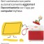 Personaggio Sonoro Faba Le Canzoni di CoComelon per Raccontastorie