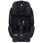 Seggiolino Auto Joie Stages Coal