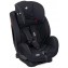 Seggiolino Auto Joie Stages Coal