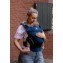 Marsupio Manduca First Pure Cotton Navy