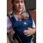 Marsupio Manduca First Pure Cotton Navy