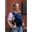 Marsupio Manduca First Pure Cotton Navy