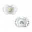 Succhietto Tommee Tippee 2 Pz Night Time 18-36m