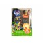 Playset Smoby 44 Gatti La Clubhouse L'angolo di Lampo