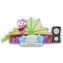 Playset Smoby 44 Gatti Il Palco dei Buffycats