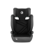 Lionelo Hugo I-Size Seggiolino Auto ISOFIX 100-150 cm Black Grey