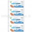 Salviettine Umidificate WaterWipes BIO 60 pz, 4 Confezioni da 60 (240 Pezzi)