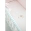 Completo Piumone Nanan Palloncino Rosa