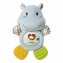 Sonaglino Interattivo VTech Baby Ippo, Sonaglino Massaggiagengive