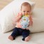Sonaglino Interattivo VTech Baby Ippo, Sonaglino Massaggiagengive
