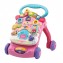 Gioco VTech Baby Super Primi Passi Parlante 2 in 1 Rosa