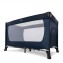 Lettino da Campeggio Hauck Dream N Play Plus Navy
