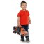 Camion Smoby Black+Decker Bricolo con Cassetta Attrezzi
