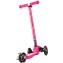 Monopattino Micro Maxi Deluxe Rosa