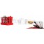 Camion dei Pompieri Dickie Toys by Simba Fire Truck