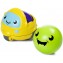 Gioco Chicco Turbo Ball Raimondo il Camion Giramondo