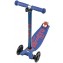 Monopattino Micro Maxi Deluxe Blu