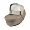 Carrozzina Peg Perego Book 51 Elite Class Beige con Borsa