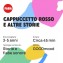 Personaggio Sonoro Faba Cappuccetto Rosso per Raccontastorie